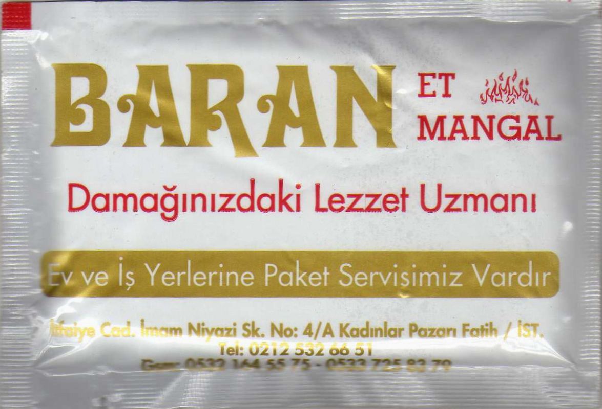 0382 Baran (2017) - Fatih